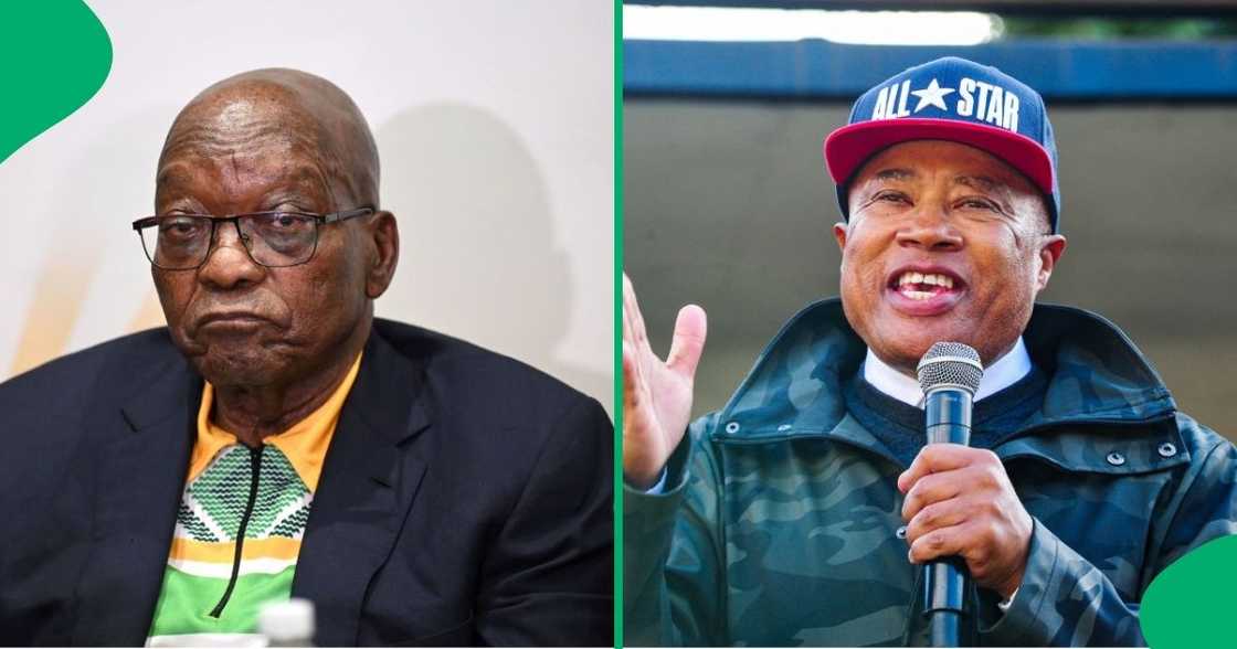 ANC's former chief whip Tony Yengeni will represent Jacob Zuma at his disciplinary hearing ANC's former chief whip Tony Yengeni will represent Jacob Zuma at his disciplinary hearing