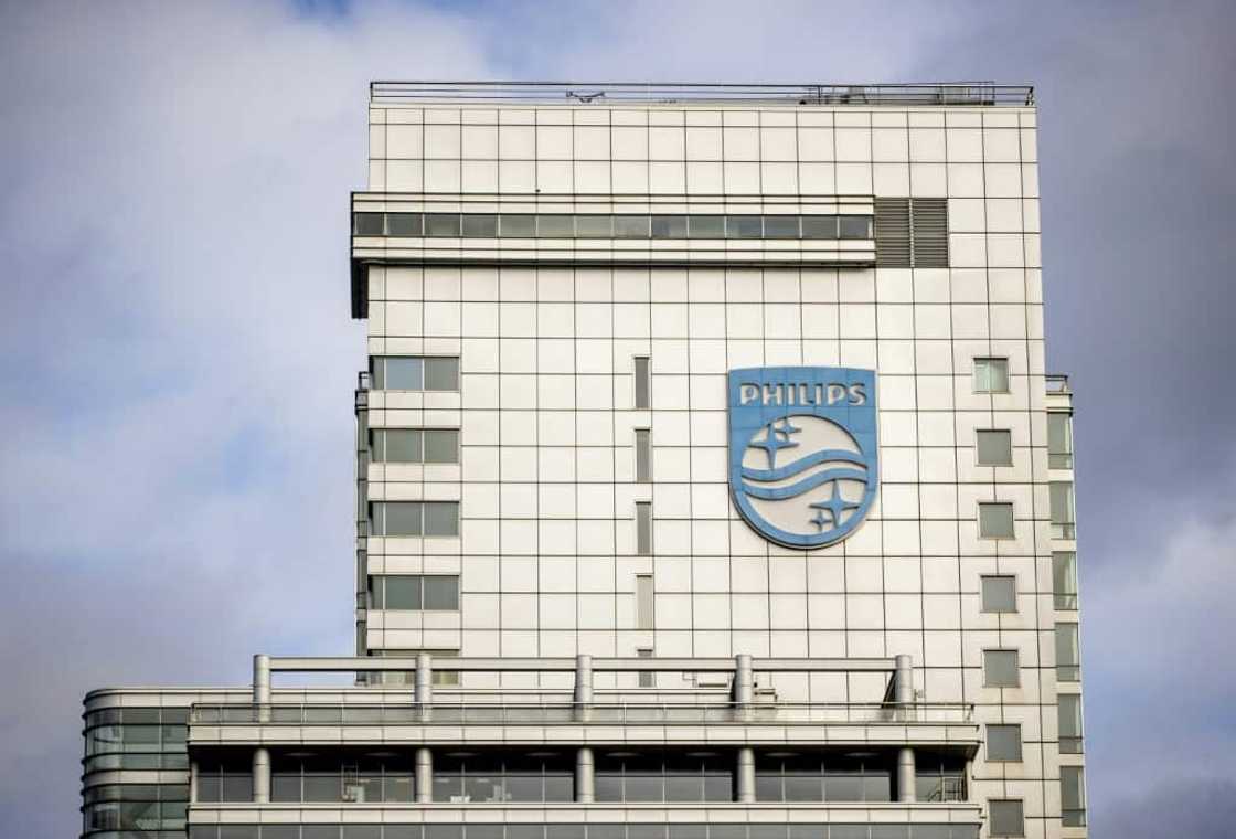Philips announced a global recall in 2021 of its appliances to treat people suffering from sleep apnoea Philips announced a global recall in 2021 of its appliances to treat people suffering from sleep apnoea