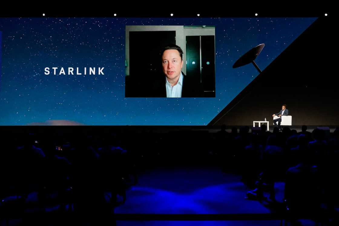 Elon Musk wanted to bring Starlink Elon Musk wanted to bring Starlink
