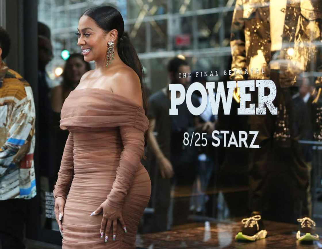 La La Anthony: net worth, age, children, spouse, career, height, profiles La La Anthony: net worth, age, children, spouse, career, height, profiles