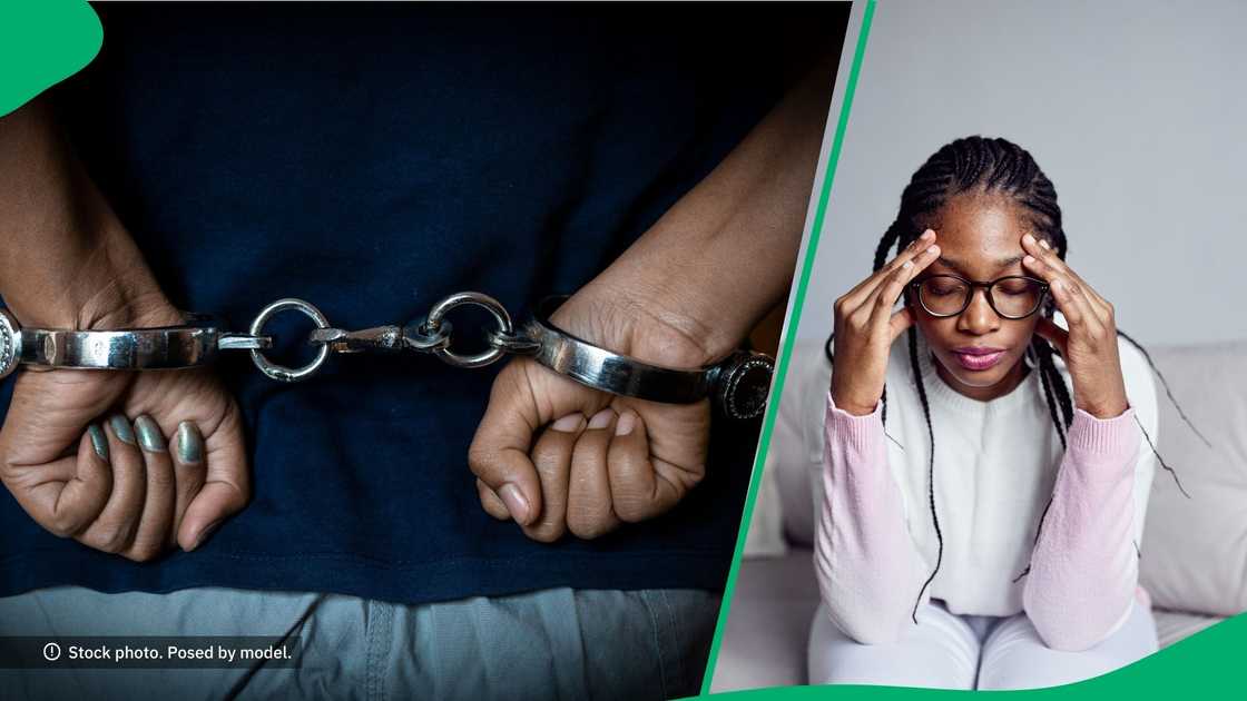 Two women who reportedly robbed an old man will appear before the Verulam Magistrates Court in Durban Two women who reportedly robbed an old man will appear before the Verulam Magistrates Court in Durban