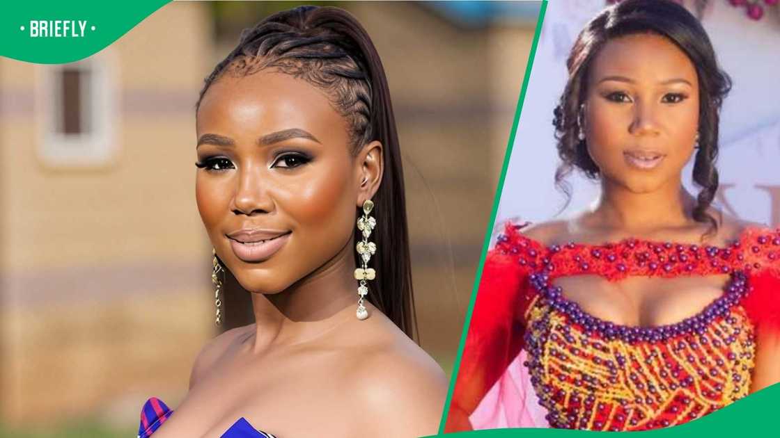 Amanda Manku's mother and grandmother were murdered by her grandmother. Amanda Manku's mother and grandmother were murdered by her grandmother.