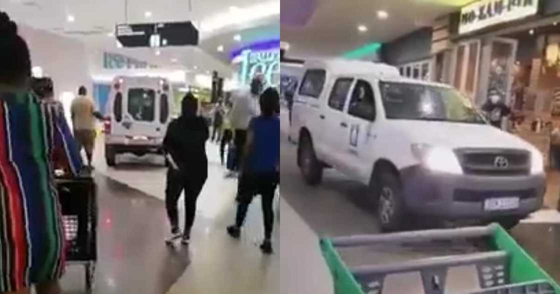 Social media, reactions, video, drunk driver Social media, reactions, video, drunk driver