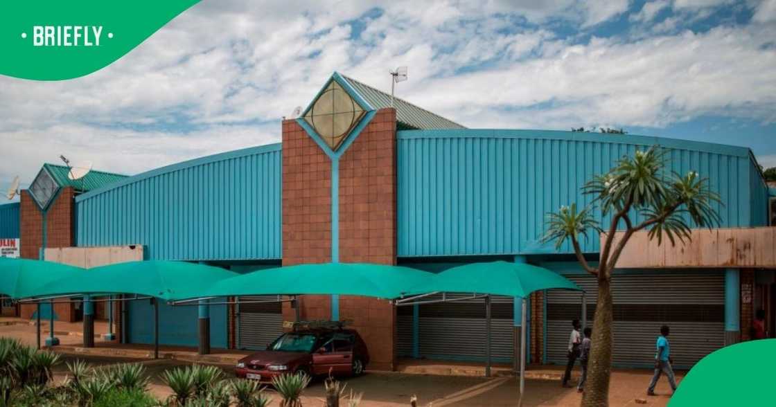 The VBS Mutual Bank's Minority Shareholders Forum wants the bank to be restored The VBS Mutual Bank's Minority Shareholders Forum wants the bank to be restored