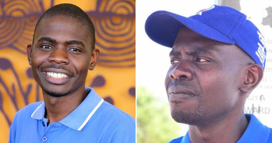 Makashule Gana Makashule Gana