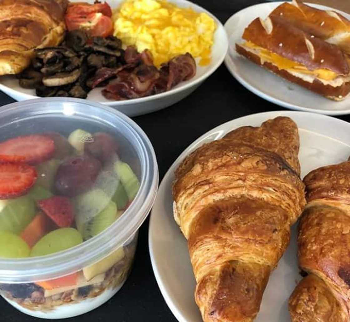15 best breakfast in Cape Town 15 best breakfast in Cape Town