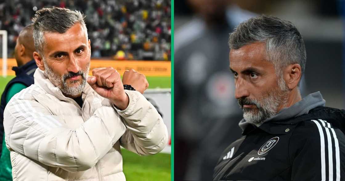 This is the second MTN 8 Orlando Pirates has won under Jose Riveiro. This is the second MTN 8 Orlando Pirates has won under Jose Riveiro.