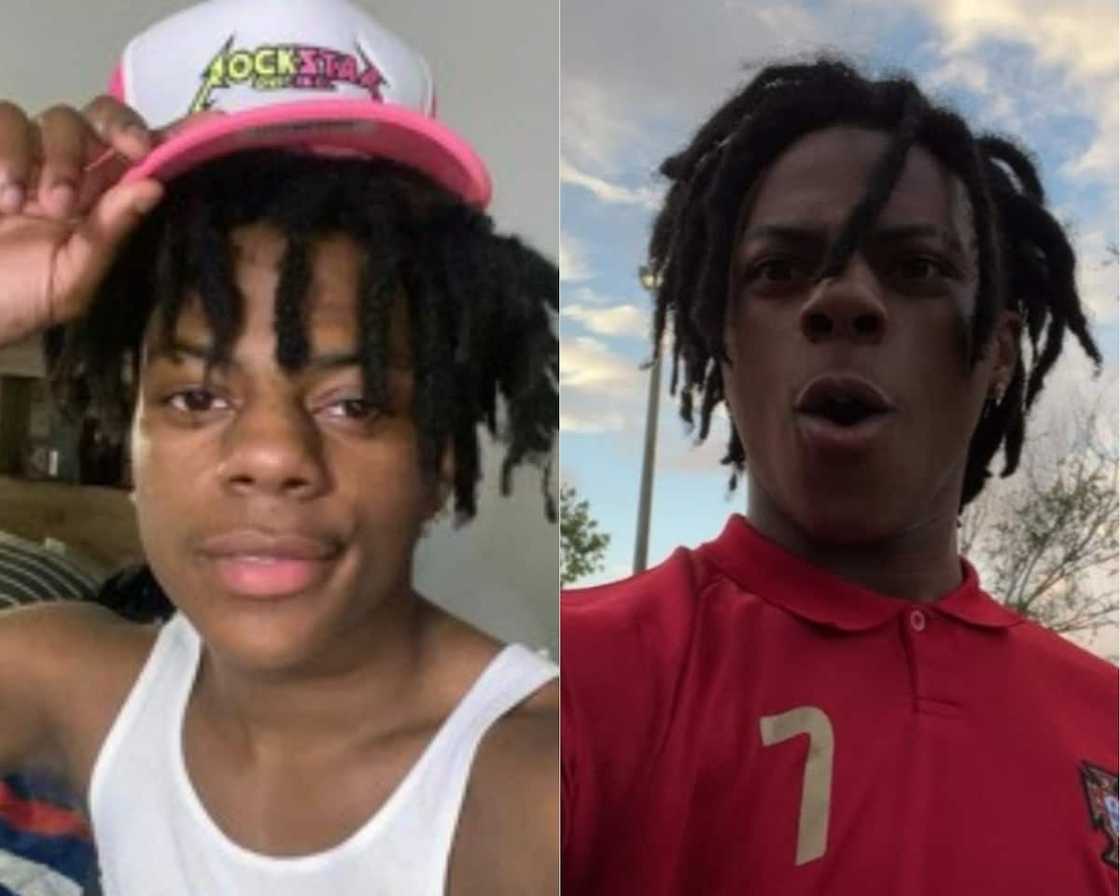 How much money does IShowSpeed make? How much money does IShowSpeed make?