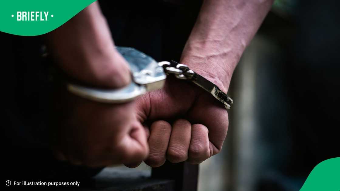 An Emfuleni official was arrested for his role in the R16 million tender fraud