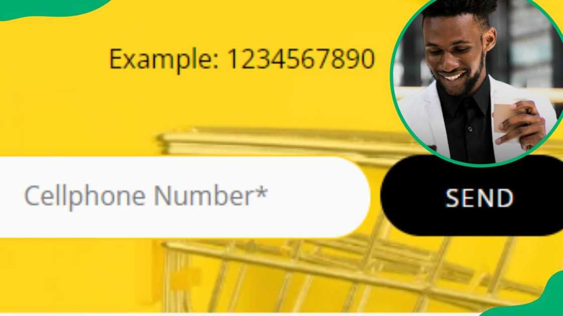 Private number code MTN