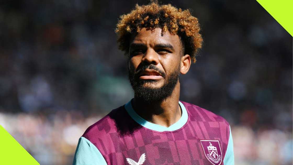 Lyle Foster returns from injury as Scott Parker provides update on his fitness level. Lyle Foster returns from injury as Scott Parker provides update on his fitness level.