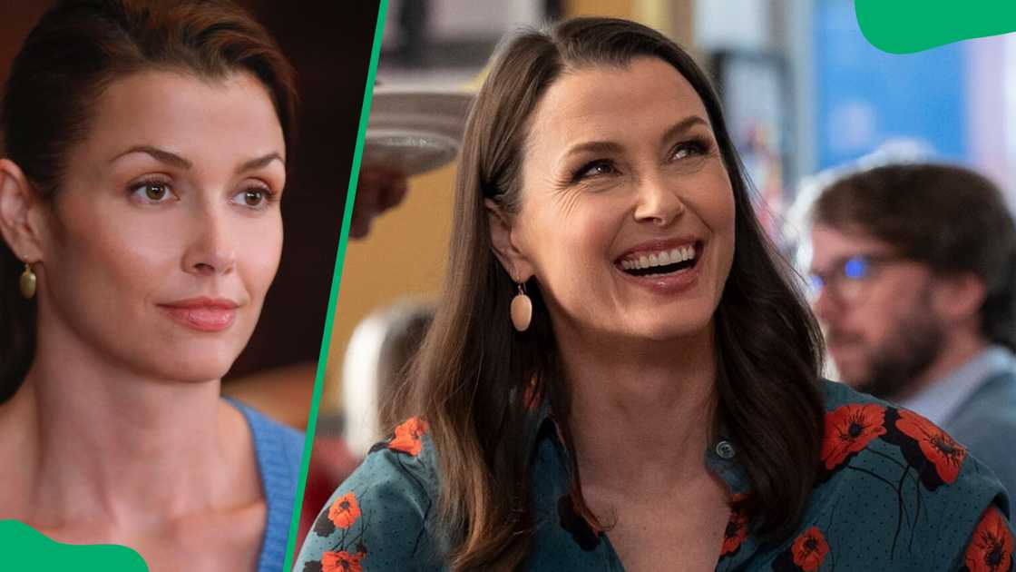 Blue Bloods' Erin Reagan Blue Bloods' Erin Reagan