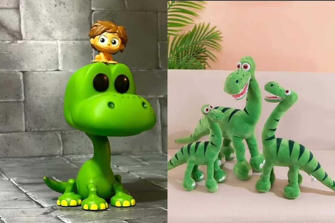 Arlo from The Good Dinosaur Arlo from The Good Dinosaur