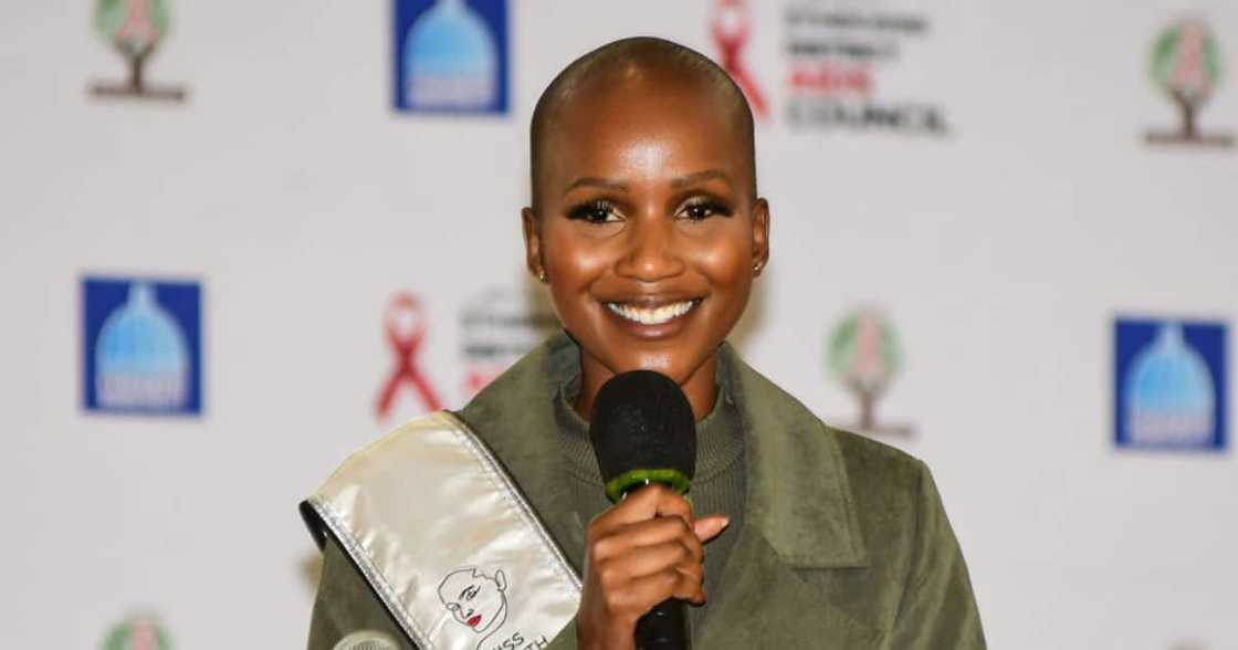 Miss SA, Book, Bullying, Shudufadzo Musida, #ShuduFindsHerMagic, Twitter reactions Miss SA, Book, Bullying, Shudufadzo Musida, #ShuduFindsHerMagic, Twitter reactions