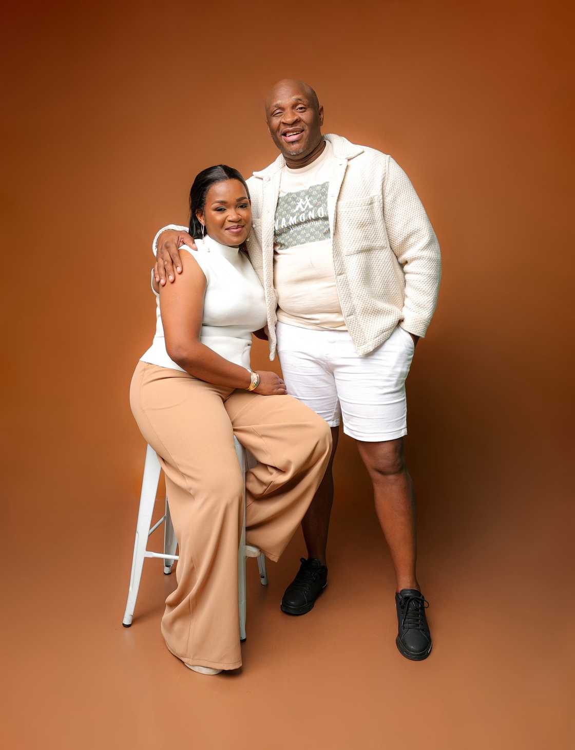 Dr Malinga is allegedly cheating on his wife