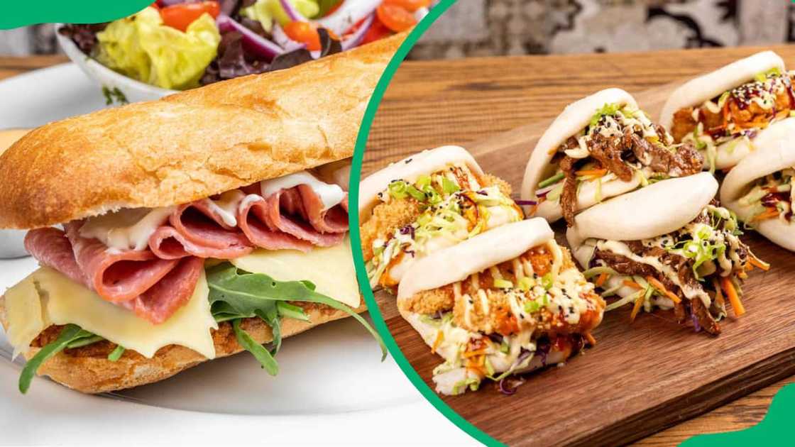 Parrots Restaurant sandwiches and burgers Parrots Restaurant sandwiches and burgers