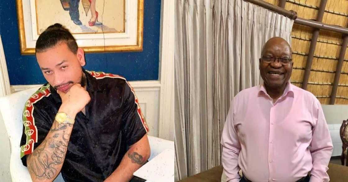 ConCourt vs Jacob Zuma. AKA, thoughts, ongoing court battle ConCourt vs Jacob Zuma. AKA, thoughts, ongoing court battle