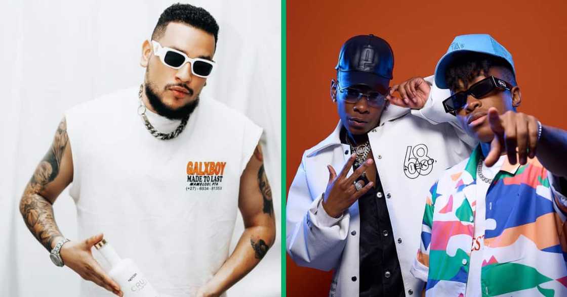 Majorsteez released their song 'Smooth Operator' Majorsteez released their song 'Smooth Operator'
