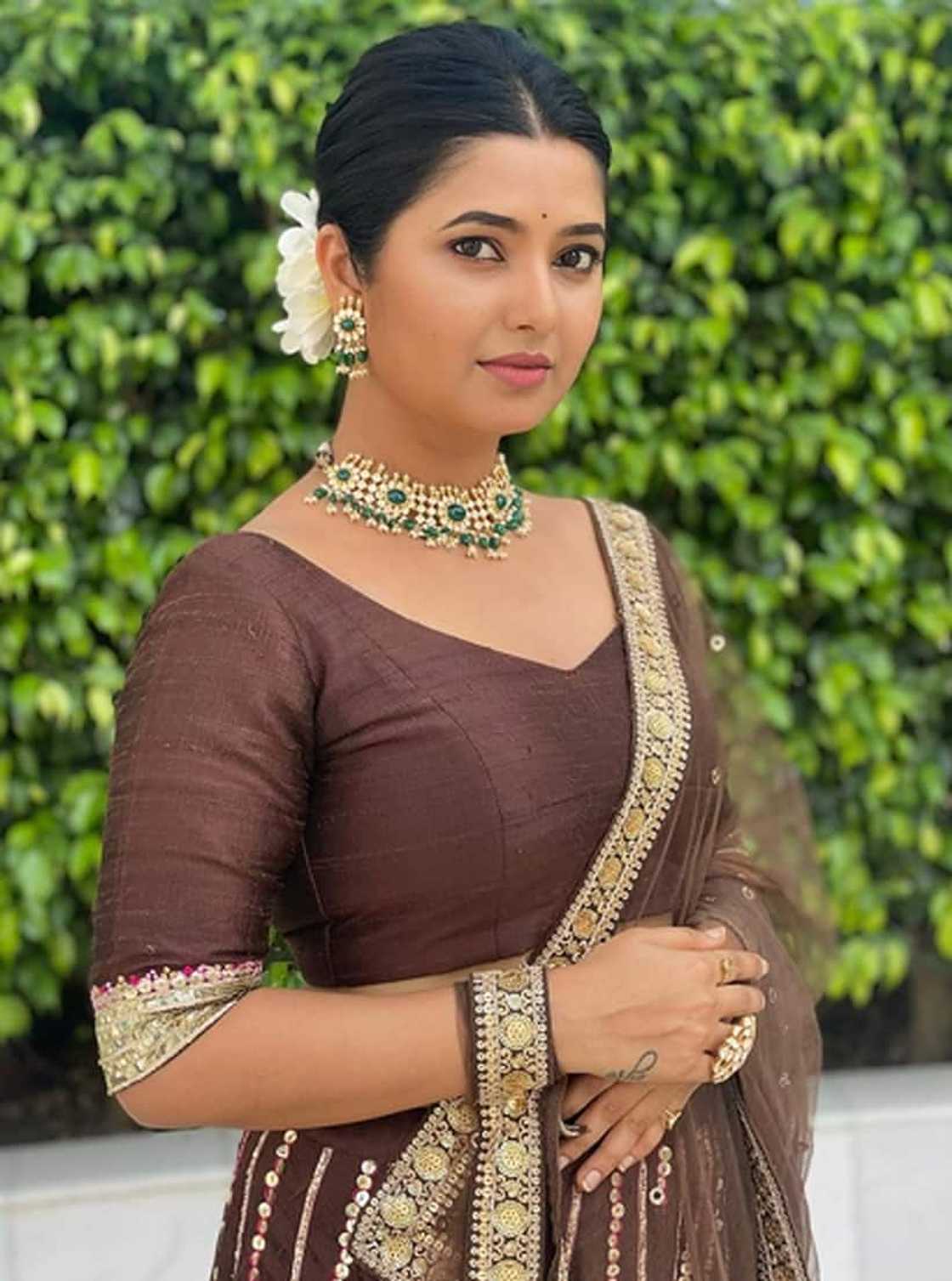 Prajakta Mali Prajakta Mali