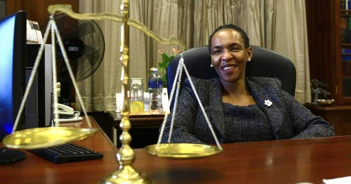 Judge President Mandisa Maya, Mandisa Maya, Chief Justice, Constitutional Court, Supreme Court of Appeal, JSC, judicial appointments, South Africa Judge President Mandisa Maya, Mandisa Maya, Chief Justice, Constitutional Court, Supreme Court of Appeal, JSC, judicial appointments, South Africa