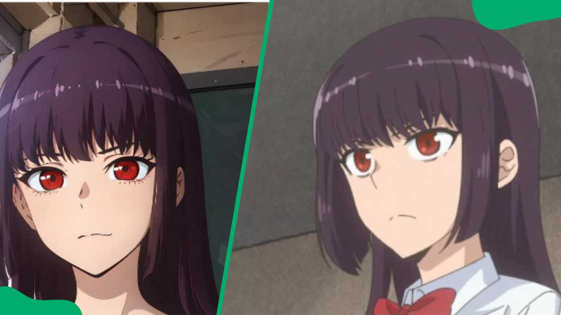 Kuroka Kuroka
