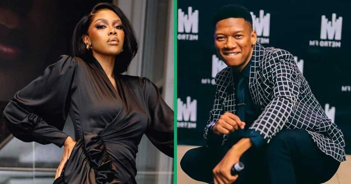 ProVerb and LootLove will host the Metro FM Music Awards ProVerb and LootLove will host the Metro FM Music Awards