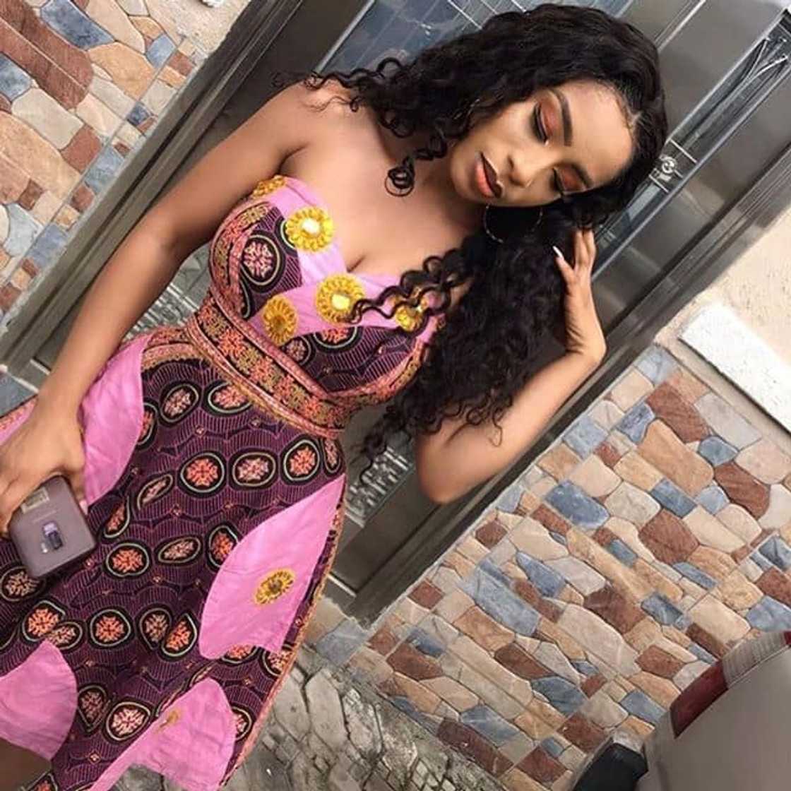 Latest Ankara dresses and designs for every occasions