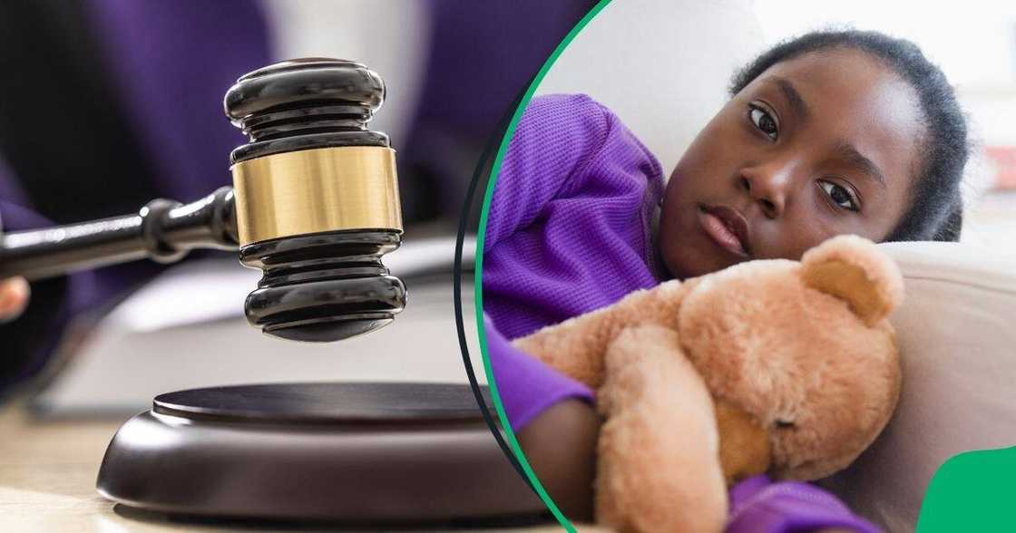 A former Mpumalanga MEC was acquitted of raping his children; however, he was found guilty of child abuse. A former Mpumalanga MEC was acquitted of raping his children; however, he was found guilty of child abuse.