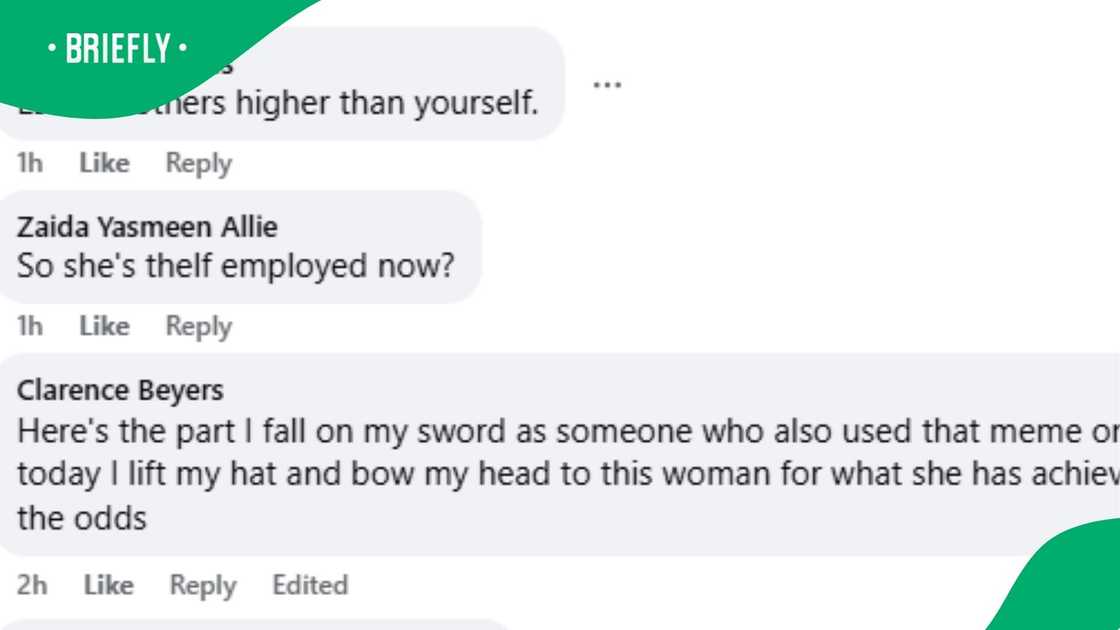 A post.