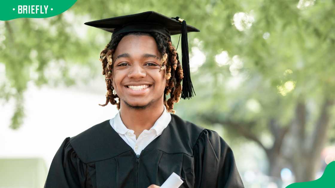 A graduand