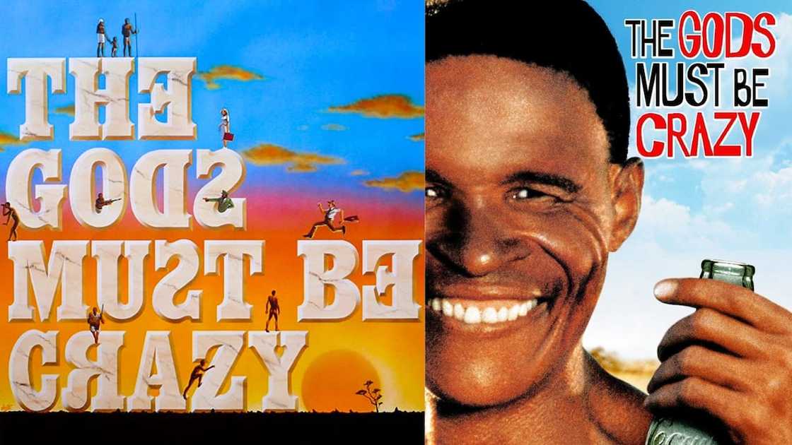 best South African movies best South African movies