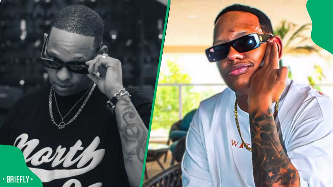 SA reacts to Da L.E.S's interview about his stroke SA reacts to Da L.E.S's interview about his stroke