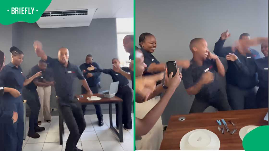 A Mahindra dealership’s staff went viral after turning their workplace into a hilarious club scene A Mahindra dealership’s staff went viral after turning their workplace into a hilarious club scene