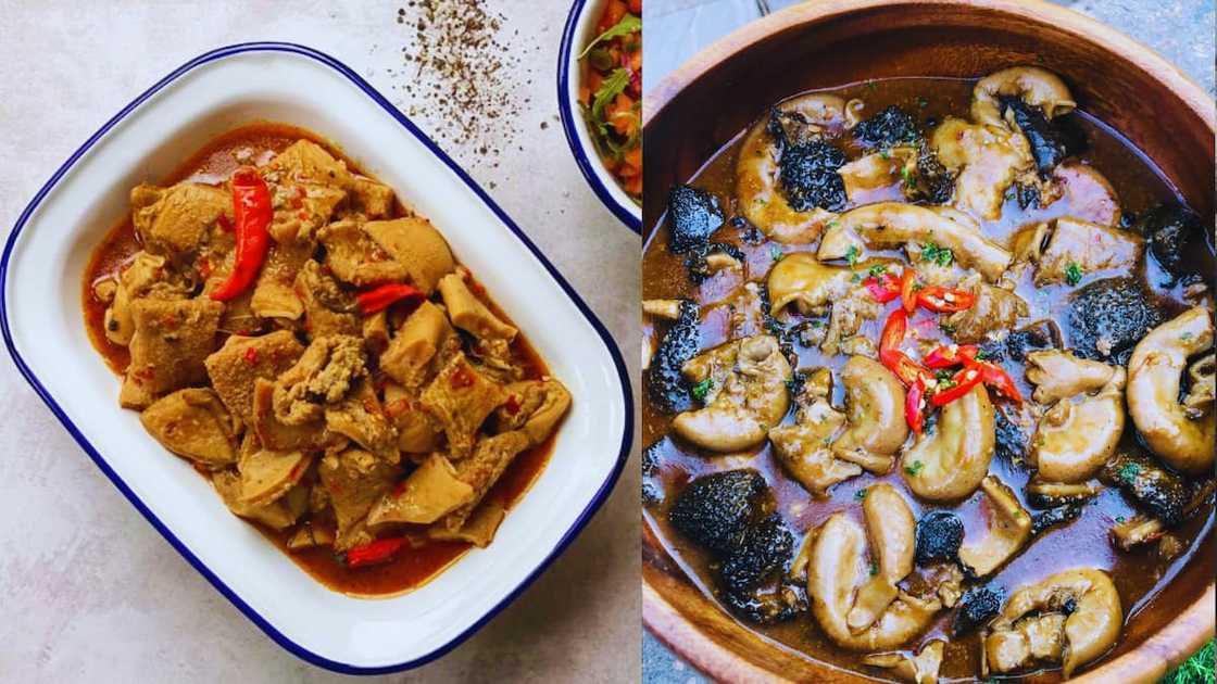 Popular Traditional Zulu Foods HeritageDay Cooking The Zulu Way With Popular Traditional Zulu Foods HeritageDay Cooking The Zulu Way With