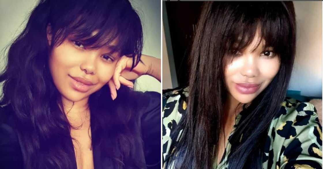 Pam Andrews, Coca-Cola Popstars, Rhythm City, Backstage, Dancer, Resurface, Video, Years, Disappearing, Limelight Pam Andrews, Coca-Cola Popstars, Rhythm City, Backstage, Dancer, Resurface, Video, Years, Disappearing, Limelight