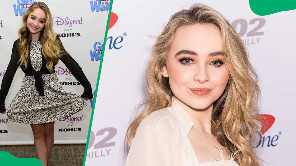 Sabrina Carpenter in Pennsylvania Sabrina Carpenter in Pennsylvania