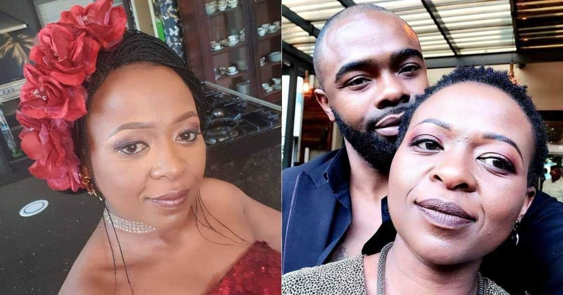 Generations: The Legacy's Manaka Ranaka Accused of Being Home Wrecker Generations: The Legacy's Manaka Ranaka Accused of Being Home Wrecker
