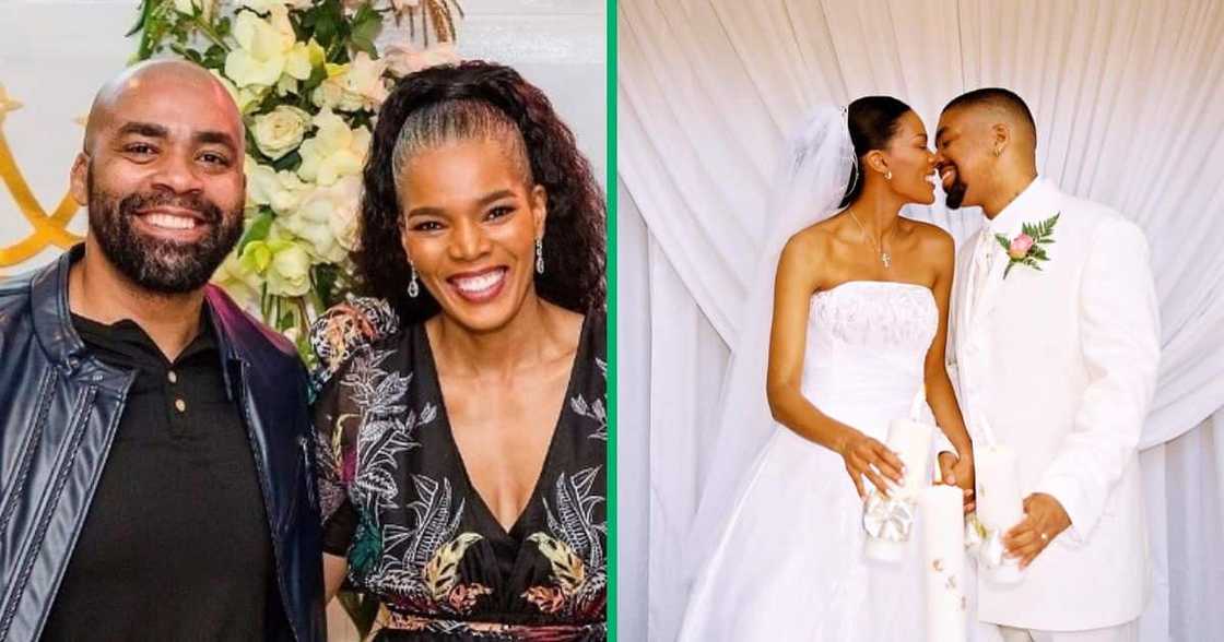 Connie Ferguson marked the 2nd anniversary of Shona's passing Connie Ferguson marked the 2nd anniversary of Shona's passing