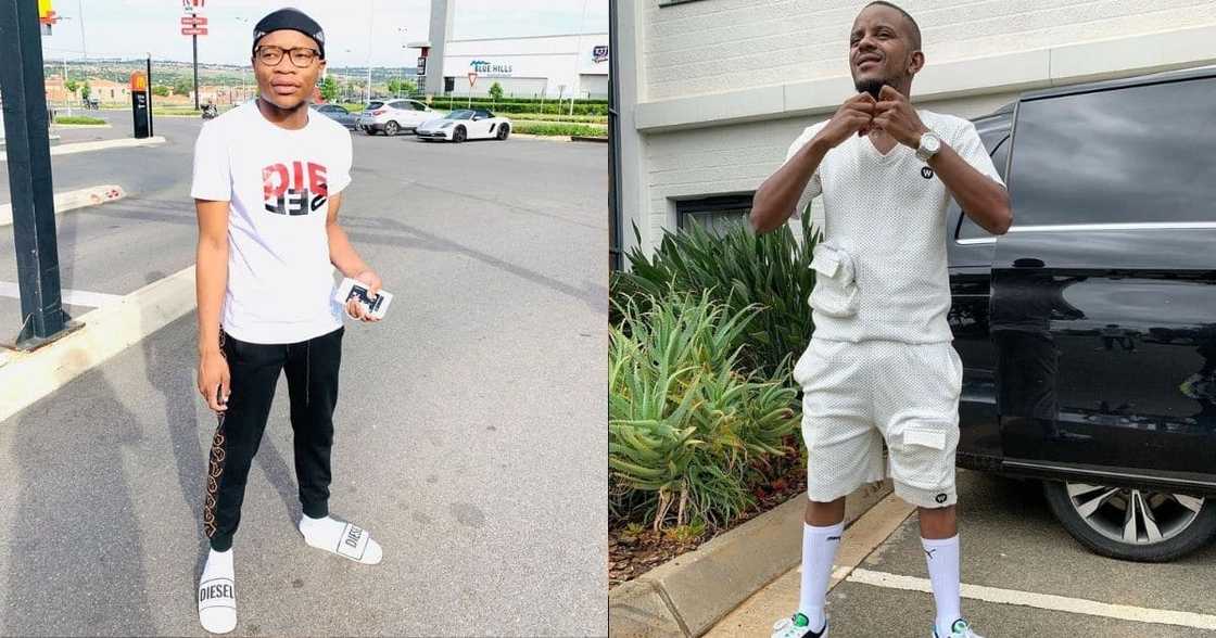 MTV Africa Music Awards: Master KG and 5 Mzansi artists get nods MTV Africa Music Awards: Master KG and 5 Mzansi artists get nods