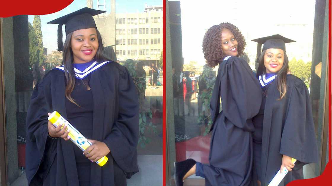 Jeppe College graduates Jeppe College graduates