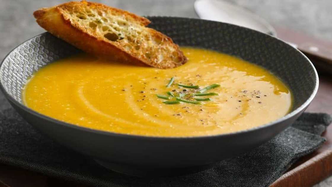 butternut soup without cream
roasted butternut soup
butternut squash soup
roast butternut soup