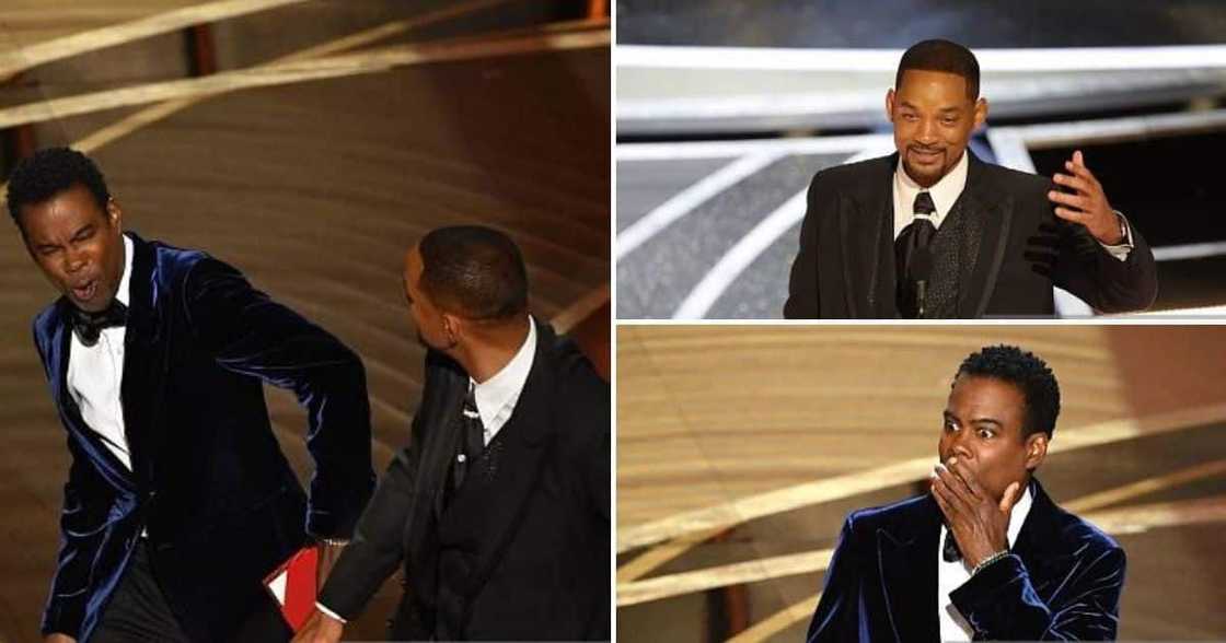 Will Smith, Chris Rock, Jada Pinkett Smith, Oscar Awards, Slap, Celebrities Will Smith, Chris Rock, Jada Pinkett Smith, Oscar Awards, Slap, Celebrities