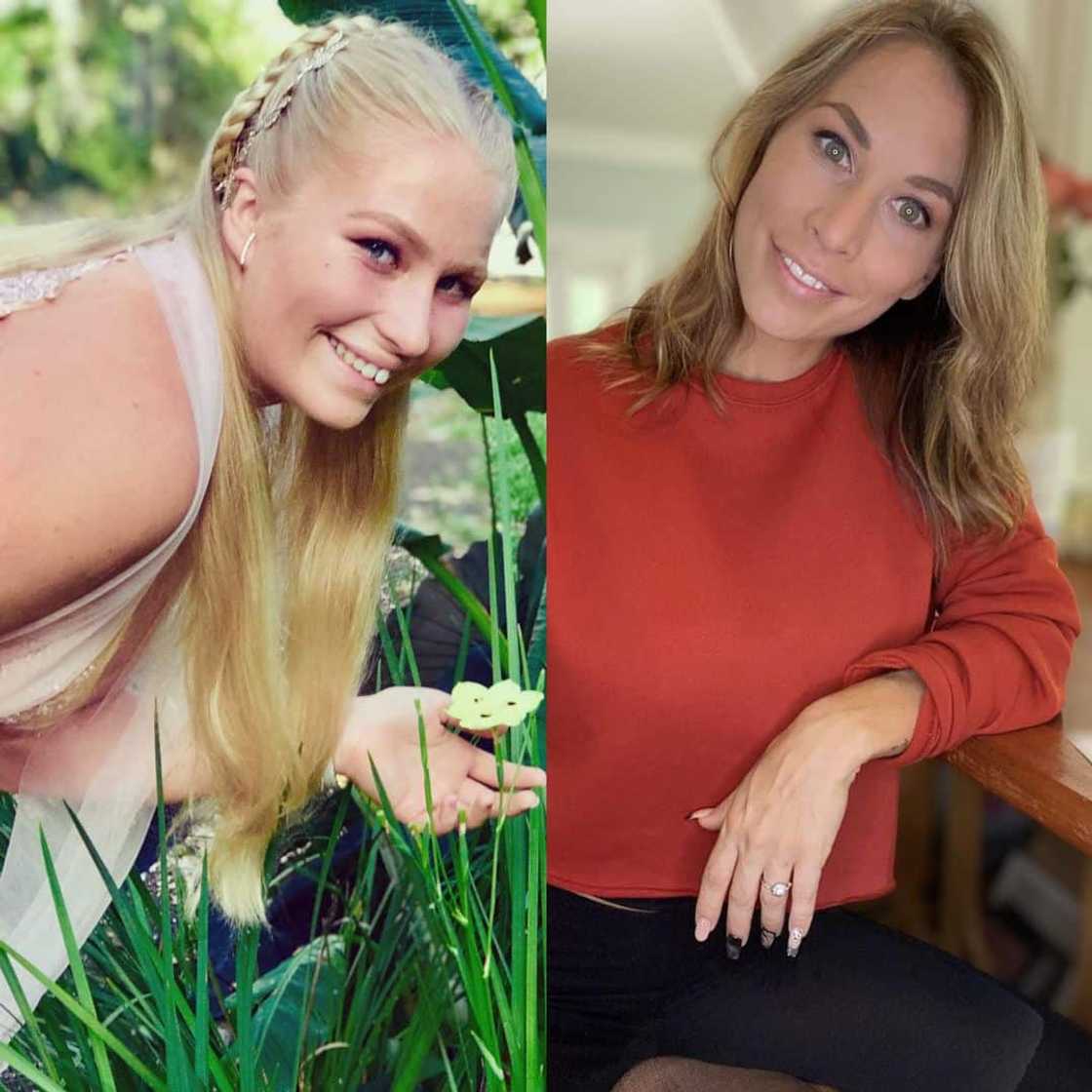 How old was Lyssa Chapman when she had her baby? How old was Lyssa Chapman when she had her baby?