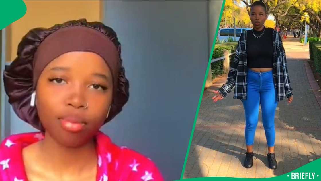 SA concerned about lady's bad salon experience SA concerned about lady's bad salon experience