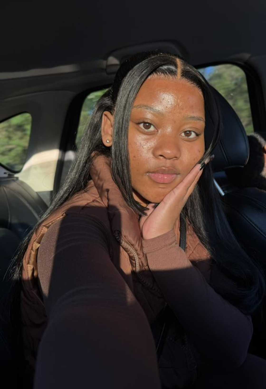 Naledi Aphiwe fires her manager