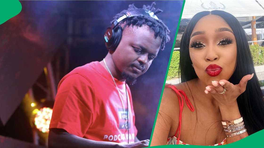 MacG, Minnie Dlamini and Sol Phenduka get key dates ahead of court battle MacG, Minnie Dlamini and Sol Phenduka get key dates ahead of court battle