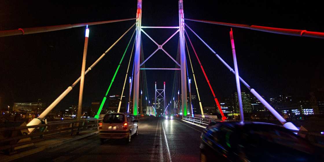 Jacob Mamabolo Says Scrapping Billion Rand Etoll System Is "Imminent”, SA Welcomes It Jacob Mamabolo Says Scrapping Billion Rand Etoll System Is "Imminent”, SA Welcomes It