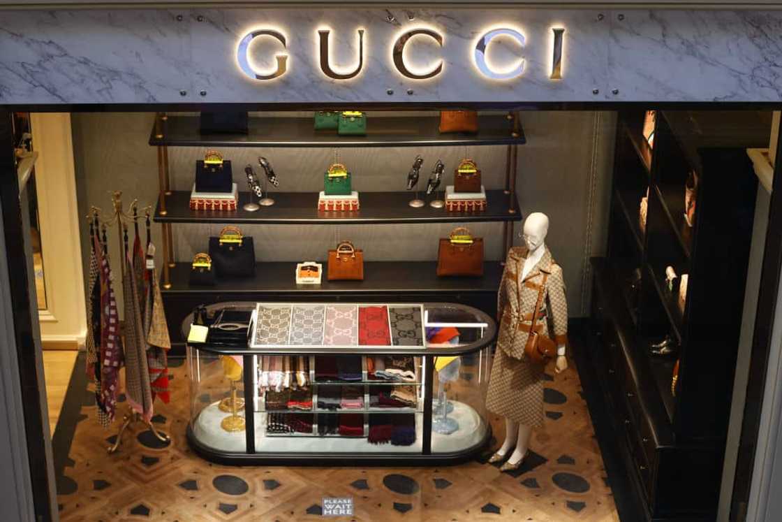 How much does a Gucci belt cost in South Africa? How much does a Gucci belt cost in South Africa?