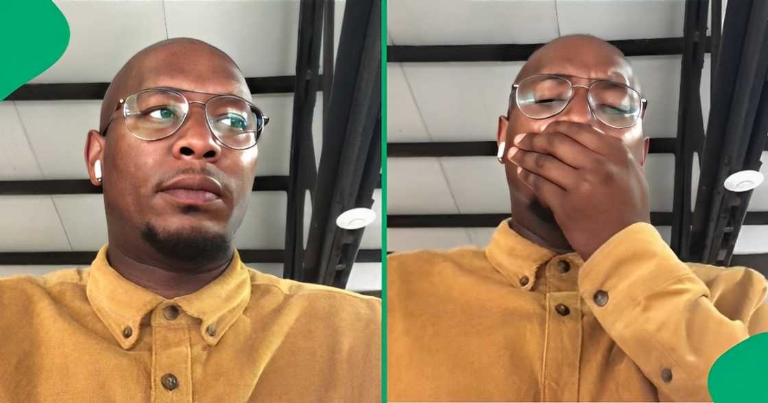 Gent explains to Mzansi why renting is better than paying bond Gent explains to Mzansi why renting is better than paying bond