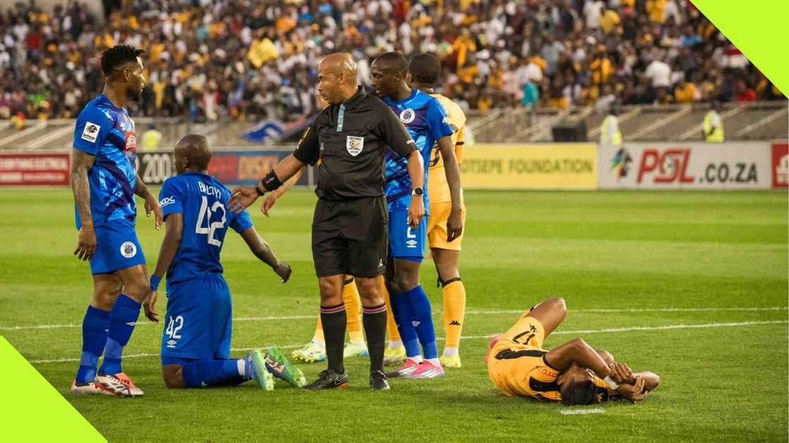 Kaizer Chiefs seeking for a replacement for injured Edson Castillo. Kaizer Chiefs seeking for a replacement for injured Edson Castillo.